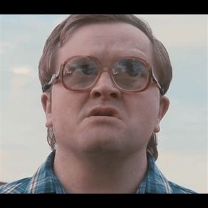 Meet your Posher, Brad